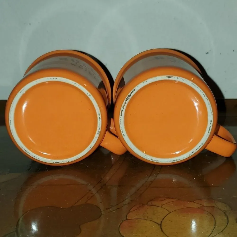 Bulleit Frontier Whiskey Cup Set of 2